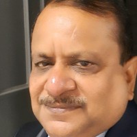 ADARSH SAXENA