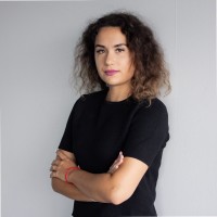 Viktorija Beļikova