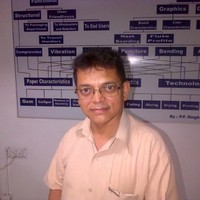 P P Singh Bajetha