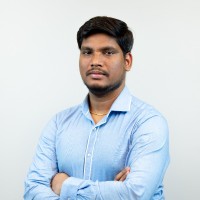 Nikhil Ashokbhai Koshti