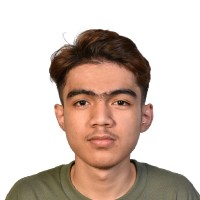 Amza Ikmal