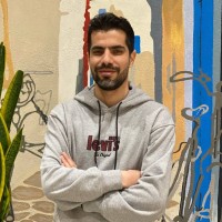 Mohammad Abbasinia