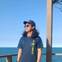 Muhammad Irsyad