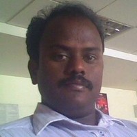 Ramesh V