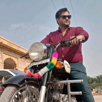 Ravi Bhargav