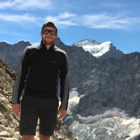 Thibaut Dantheny