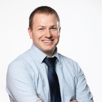 Gareth Jones