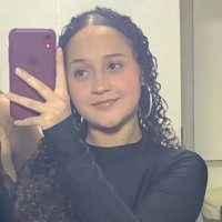 Giovanna Milena Sampaio Silva