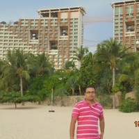 CA. MIRZA SERAJ BAIG