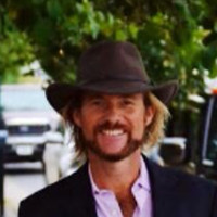 David Chrystall