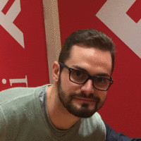 Luca Lupo