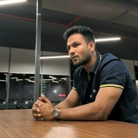 Sandeep Garbhapu