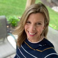 Cathy O'Shea