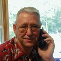 Terry Smith