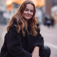 Billie Bloem Venhuizen