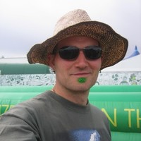 Dan Page
