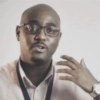 Siphamandla Sithole