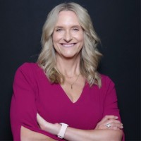 Angie Singer Keating, CISA, CISM, CRISC