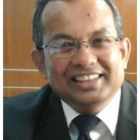 Janaka Munasinghe