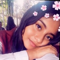 Diana Daniela Cherrez Heras
