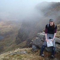 Grainne Mcnally