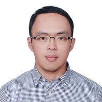 Jimmy Huang
