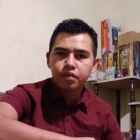 Rodolfo Delgado Gonzalez