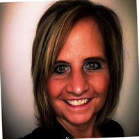 Holly Coulter
