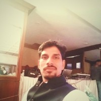 Vinay Mishra