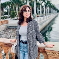 Nikoo Beyzaei