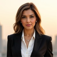 Sasha Gomez, M.S.W., A.S.W.
