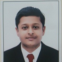 Pratik Harpale