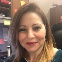 Christine Jackson