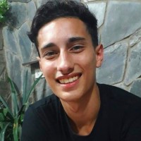 Joaquin Cirigliano
