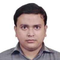 Dibyendu Debnath
