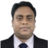 Shekhar Kumar Sahoo