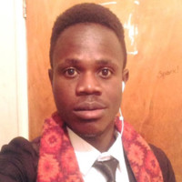 Japheth Musumba