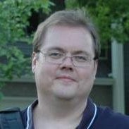 Mikael Olofsson