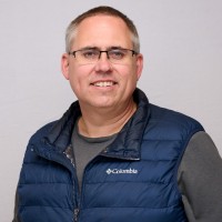 Kevin Saxton