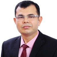 Jyotin Dholakia
