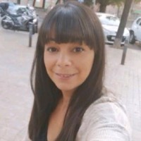 Sara Amor Orduña