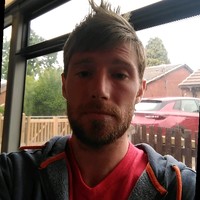 Leigh Perham