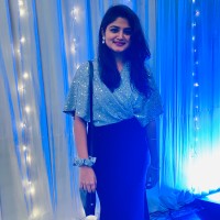 Bindushree M