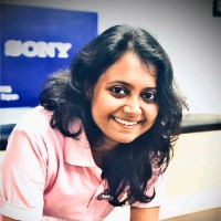 Shruti Shetty