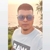 Afran Shaikh