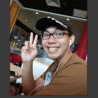 Seh Kai Pang (Jackie)