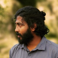 Aravind Mohandas