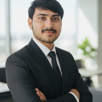 Aashish Kuchhal