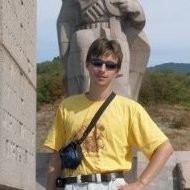 Дмитрий Иванов