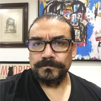 Jaime Santa Ana